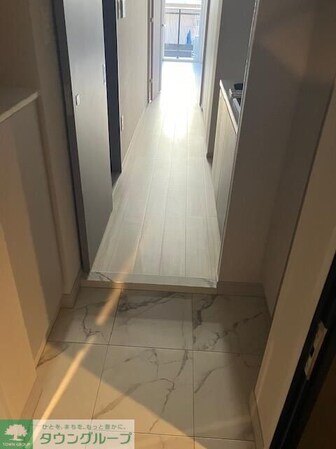 LUMEED赤羽NORTHの物件内観写真